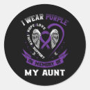 Search for ribbon stickers Cancer