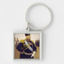 Search for tsar key rings Male