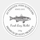 Search for mullets Fish