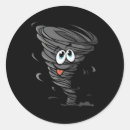 Search for tornadoes stickers Tornado alley