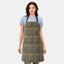 Search for indigene aprons Pattern