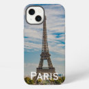 Search for eiffel tower iphone cases French