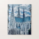 Search for gothic cathedral puzzles Religion