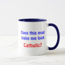 Search for catholic priest mugs Funny