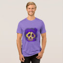 Search for spray paint clothing Purple