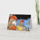 Search for tomte christmas cards Scandinavian