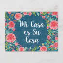 Search for mi postcards Spanish
