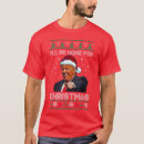 Search for ugly christmas sweater tshirts Donald