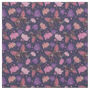 Search for butterfly vintage fabric Floral