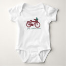Search for bicycle baby clothes Vintage