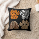 Search for wildlife cushions Animal lover