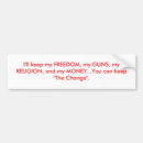 Search for keeps bumper stickers Cars