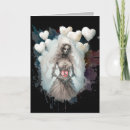 Search for creepy valentines day cards Humour