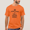 Search for keepcalm tshirts Black