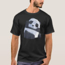 Search for panda graphic tshirts Animal