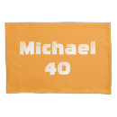 Search for baseballs pillowcases Team