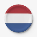Search for holland paper plates Netherlands
