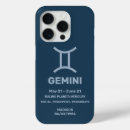 Search for gemini sign iphone cases Astrology