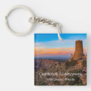 Search for grand canyon key rings Arizona