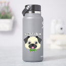 Search for large dog breeds stickers Puppy