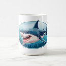 Search for danger mugs Fish