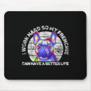 Search for mothers day mousepads Grandpa