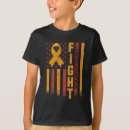 Search for leukemia awareness Flag