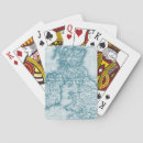 Search for old world map playing cards Maps
