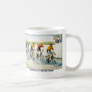 Search for vintage bicycle mugs Bicycles