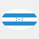 Search for honduras flag stickers Central america