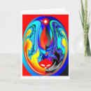 Search for fire christmas cards Abstract