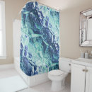 Search for jade green shower curtains Seafoam