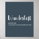 Search for wanderlust posters Travel