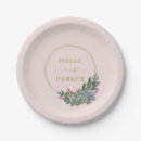 Search for succulent weddings Watercolor greenery