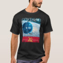 Search for sputnik tshirts 1957