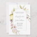 Search for orchard wedding invitations Italian