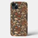 Search for trippy iphone cases Mushroom