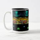 Search for hidden mugs Secret