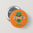 Search for caribbean flags badges Jamaica