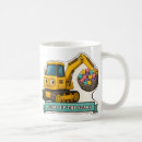 Search for excavation mugs Heavy machinery
