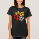Search for red plaid tshirts Valentines