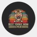 Search for yorkie stickers Mum