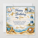 Search for 4 years old boy birthday cards For kids