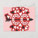 Search for valentines horizontal postcards Unique