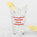 Search for feel drinkware Sarcastic