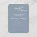 Search for dinner wedding enclosure cards Elegant