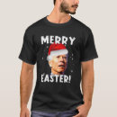 Search for anti easter tshirts Merry