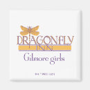 Search for inn magnets Lorelai