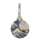 Search for japanese pet supplies Great wave off kanagawa