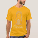 Search for tolkien tshirts Gandalf